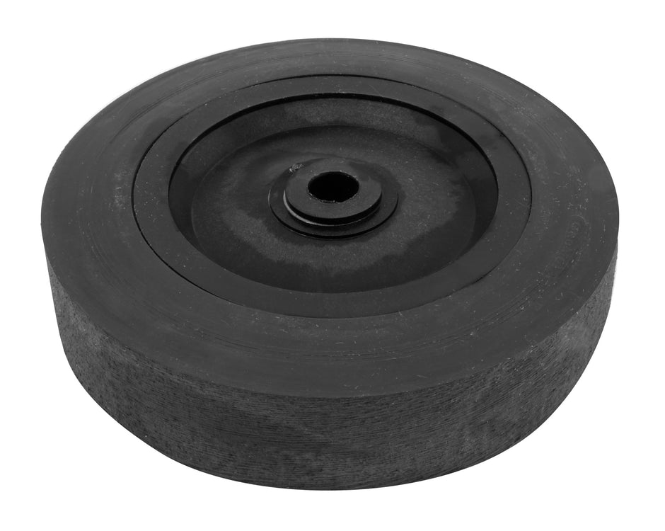 Black Caster - for JVC50BC Autoscrubber