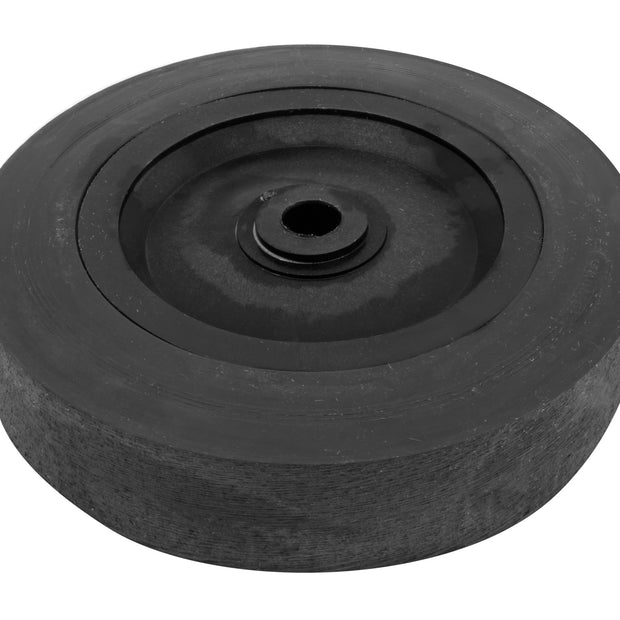 Black Caster - for JVC50BC Autoscrubber
