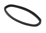 Gasket - for RIDER, JVC50BCN, JVC56BCN and JVC70BCTN Autoscrubbers