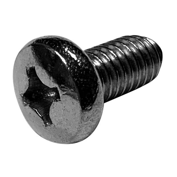 Large Pan Screw - For All Johnny Vac Autoscrubbers