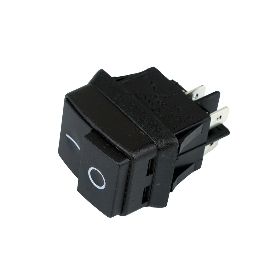 BUTTON SWITCH HANDLE JVC20BC