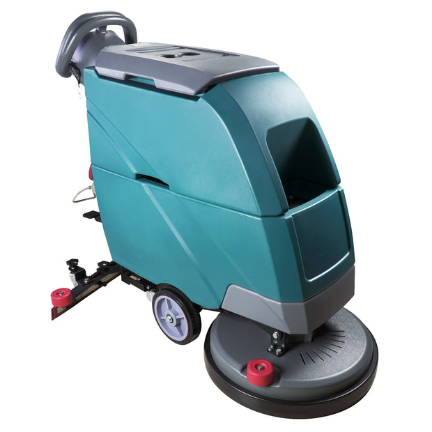 Autoscrubber JVAC 20'' - with Battery and Charger