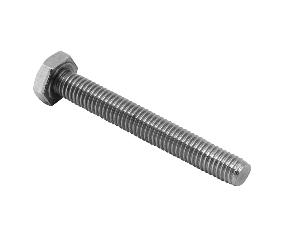 Hexagonal Screw - for JVC Autoscrubbers