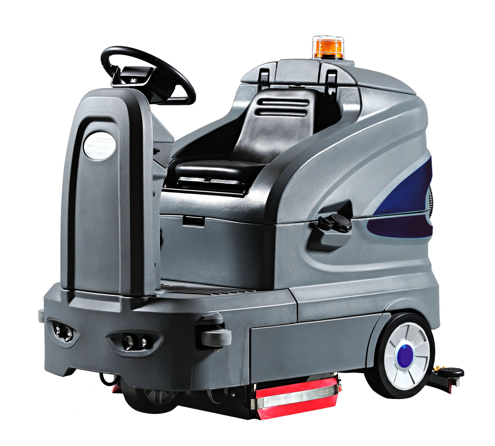 AUTOSCRUBBER 28'' W TRACTION BATT CHARG 24V - RIDE ON