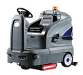 AUTOSCRUBBER 28'' W TRACTION BATT CHARG 24V - RIDE ON