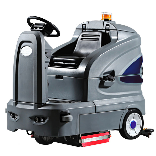 AUTOSCRUBBER 28'' W TRACTION BATT CHARG 24V - RIDE ON