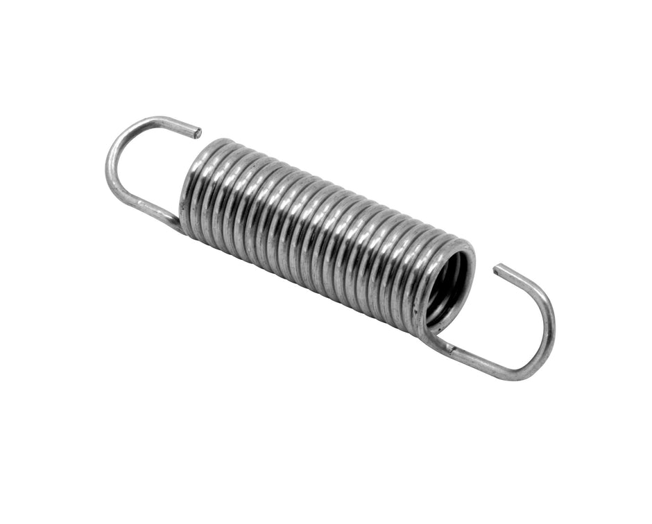 Lifting Pedal Spring of Brushing Pad - for JVC50BC Autoscrubber
