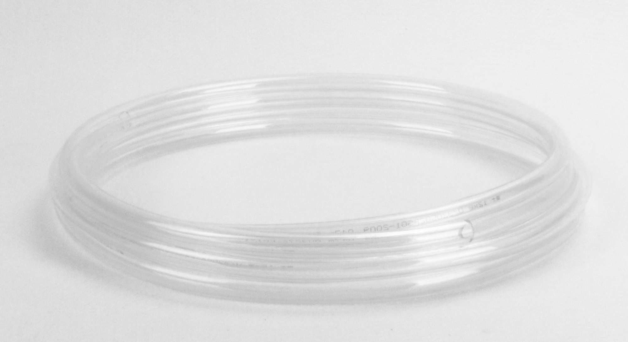 Long Transparent Hose - for JVC RIDER Autoscrubbers