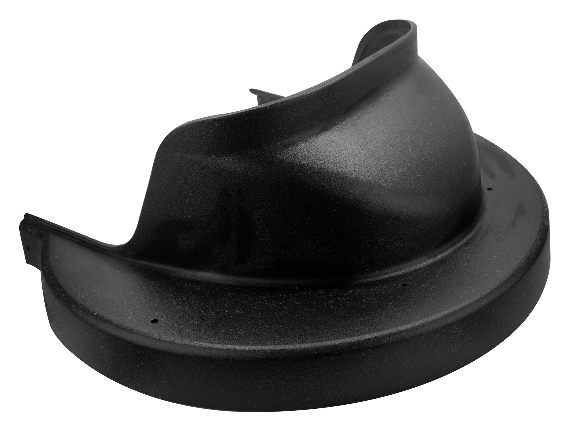 Black Brush Housing - for JVC56BT Autoscrubber