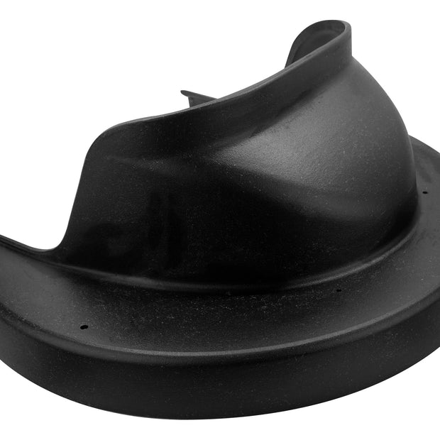 Black Brush Housing - for JVC56BT Autoscrubber