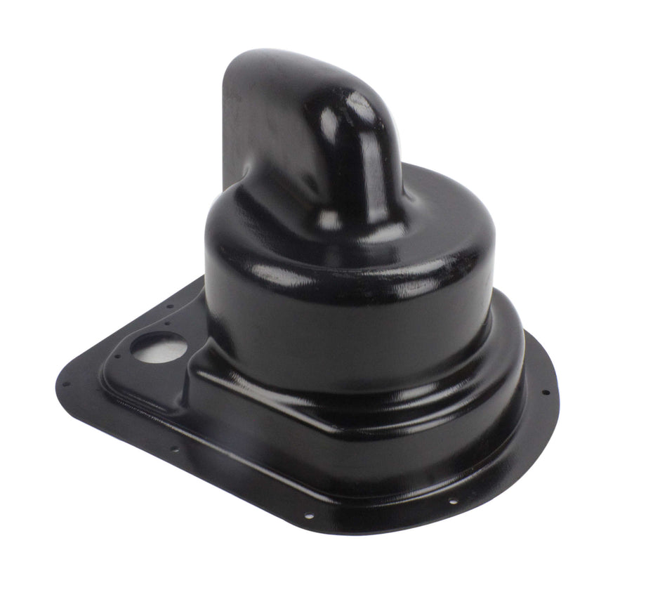 Vacuum Motor Cover - for JVCRIDER Autoscrubbers