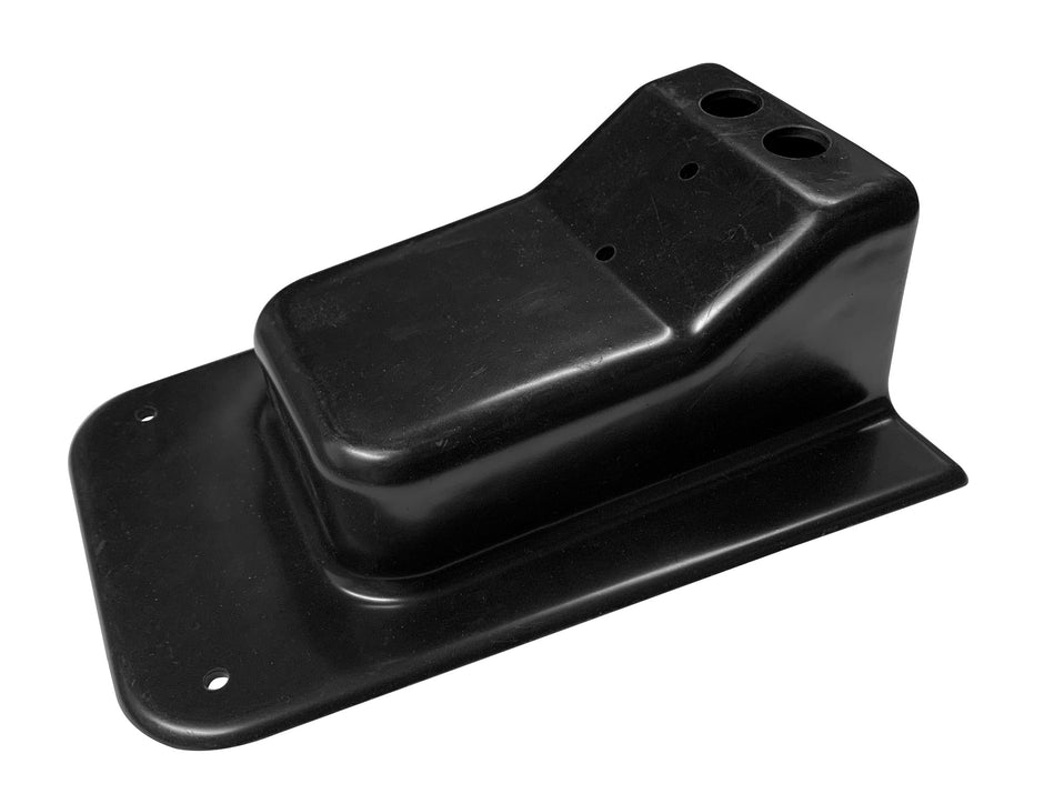 Charging Board Plastic Cover - for RIDER Type Autoscrubbers