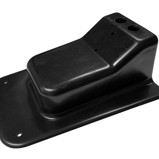 Charging Board Plastic Cover - for RIDER Type Autoscrubbers