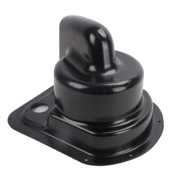 Vacuum Motor Cover - for JVCRIDER Autoscrubbers