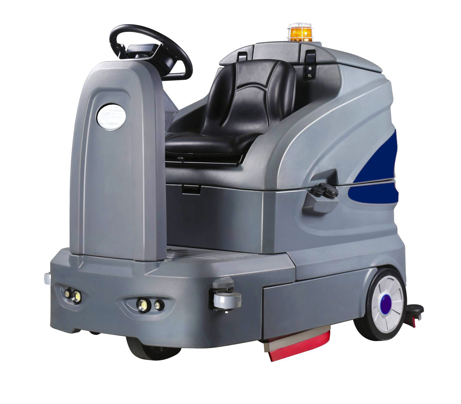 LARGE AUTOSCRUBBER 32