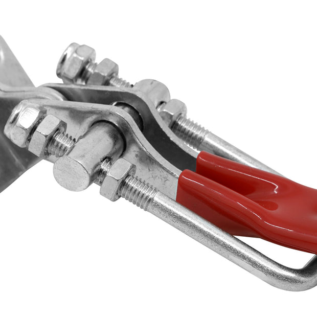 Quick Connector - for JVC35BC Autoscrubber