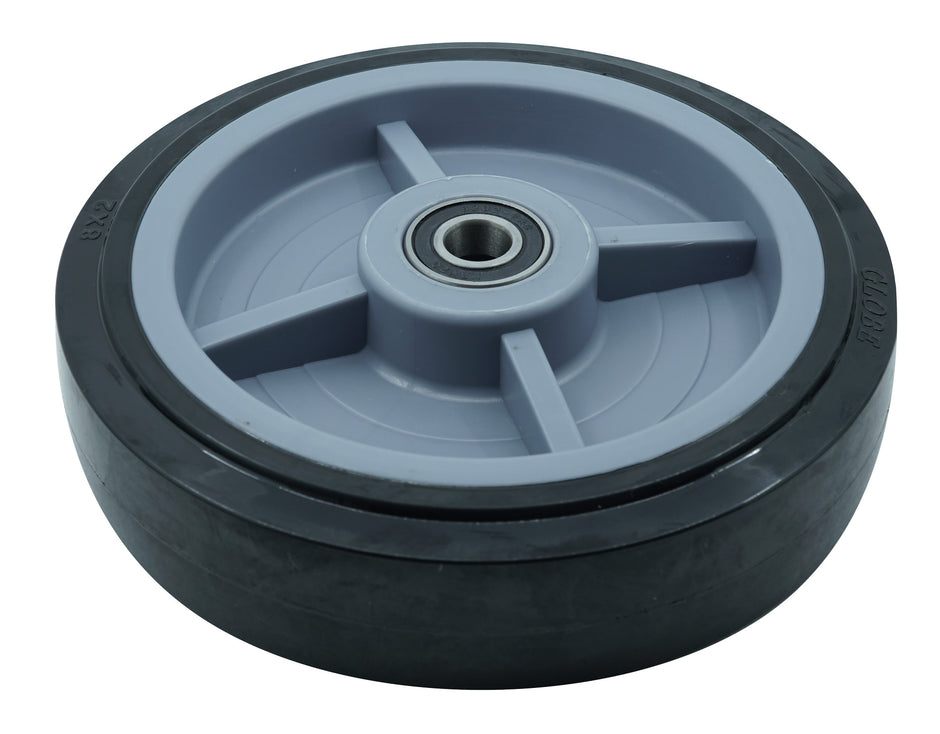 Wheel - for JVC35BC Autoscrubber