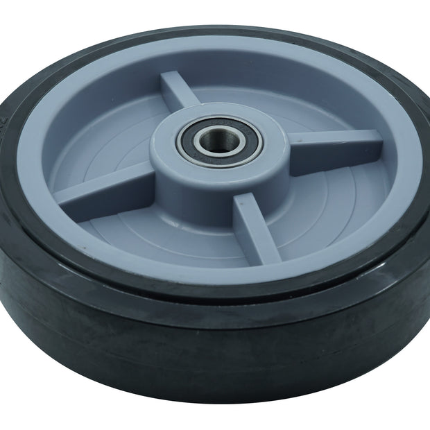 Wheel - for JVC35BC Autoscrubber