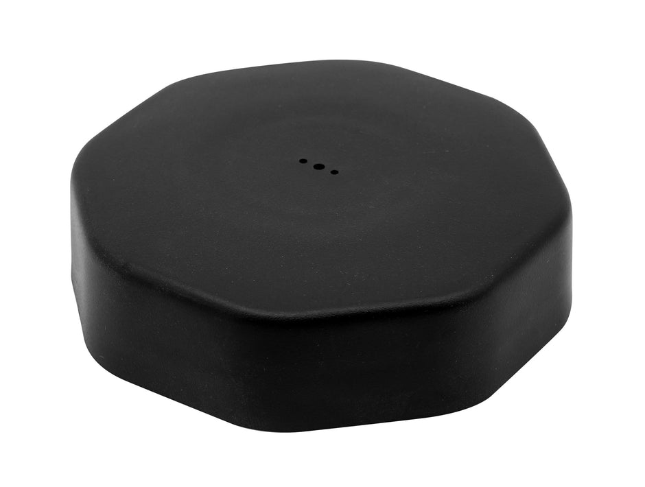 Solution Tank Cover - for JVC35BC Autoscrubber