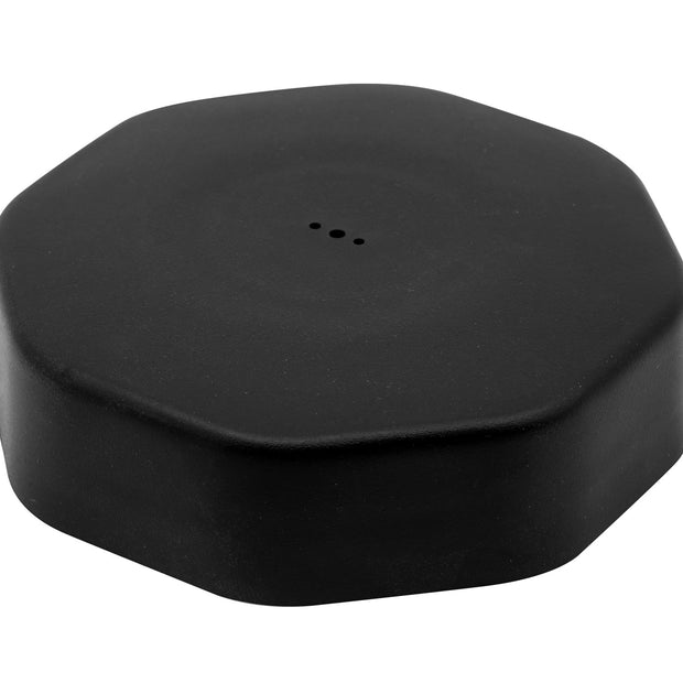 Solution Tank Cover - for JVC35BC Autoscrubber