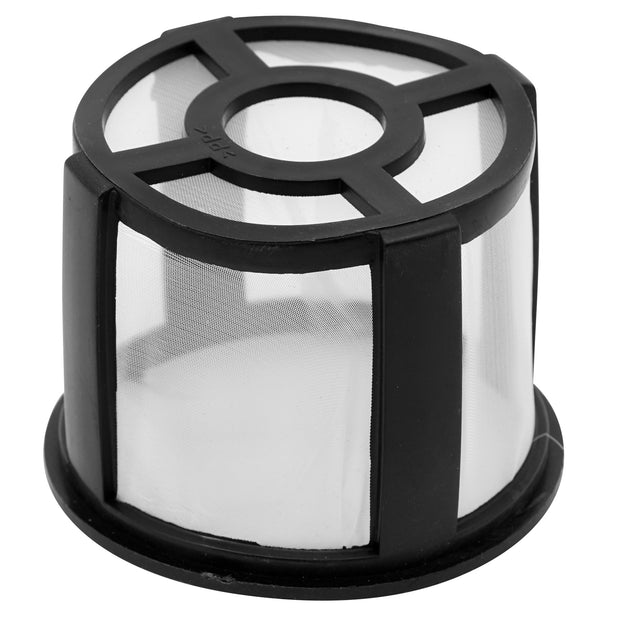 Strainer - for JVC35BC Autorscrubber