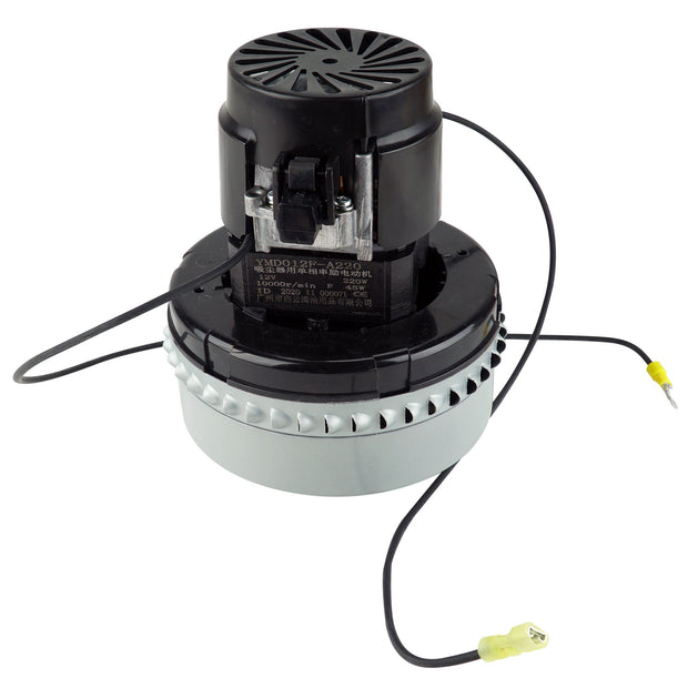 Vacuum Motor - for JVC35BC Autoscrubber