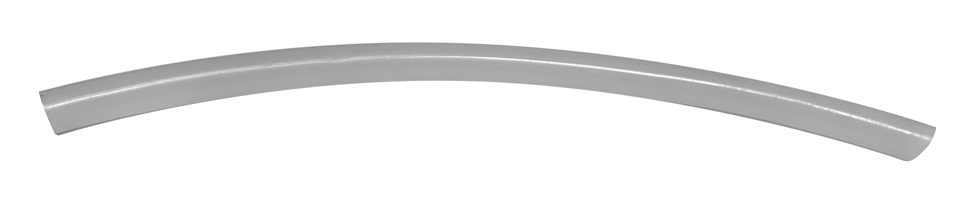 Transparent Hose - Length of 10Â¼ in (25.4 cm) - diameter of 8.5 mm - for JVC35BC Autoscrubber
