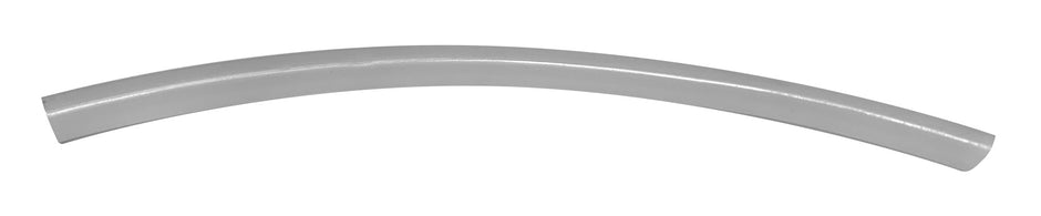 Transparent Hose - Length of 10Â¼ in (25.4 cm) - diameter of 8.5 mm - for JVC35BC Autoscrubber