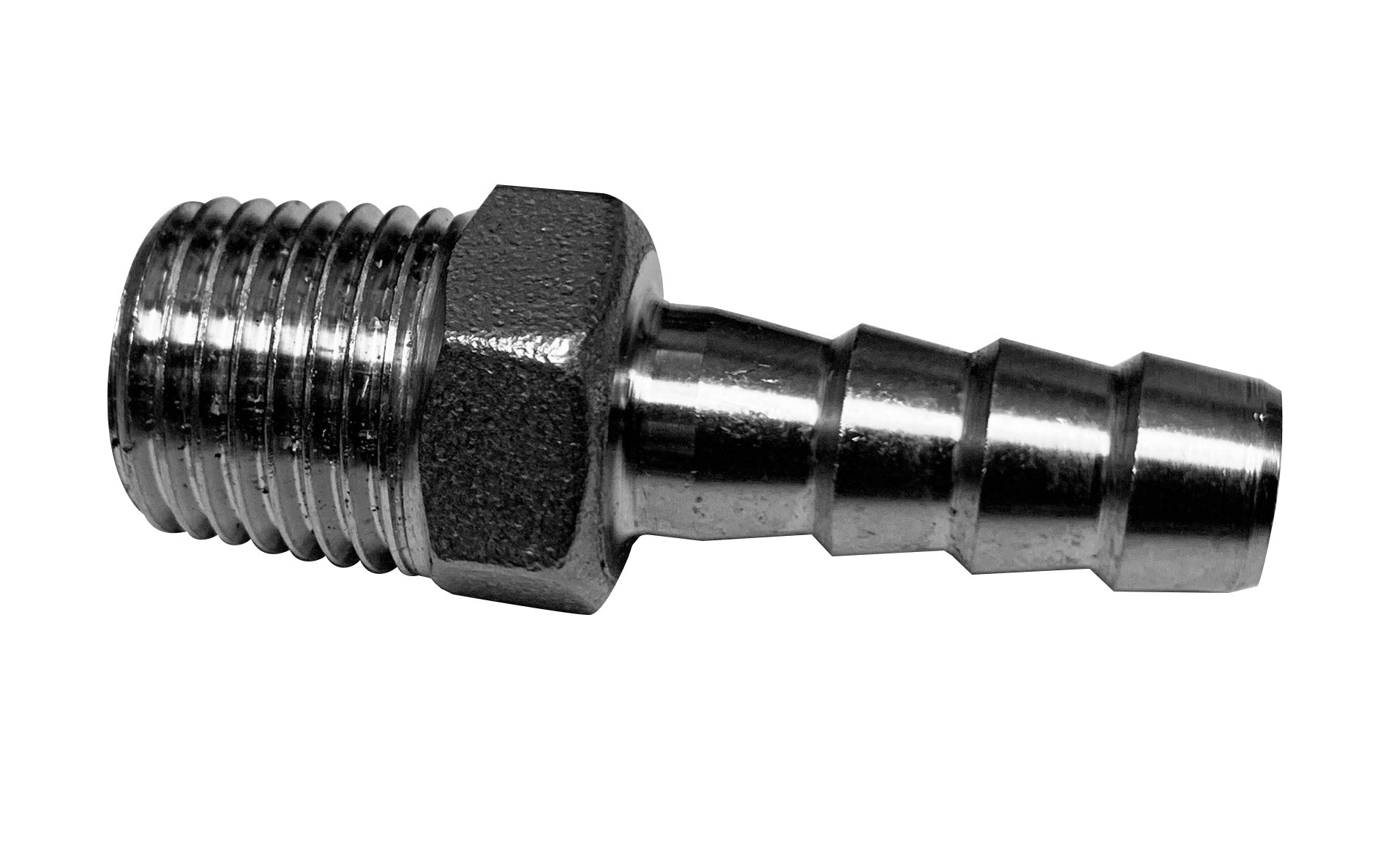 Hose Connector - for JVC35BC Autoscrubber