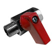 Valve - for JVC35BC Autoscrubber