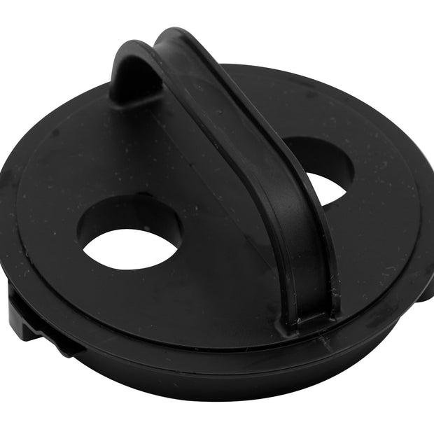 Recovery Tank Cover - for JVC35BC Autoscrubber