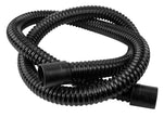 Drain Hose Length of 5.83 feet (1.77 m) - for JVC35BC Autoscrubber