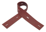 Front Squeegee Strip - for JVC35BC Autoscrubber
