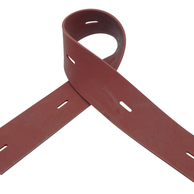 Front Squeegee Strip - for JVC35BC Autoscrubber