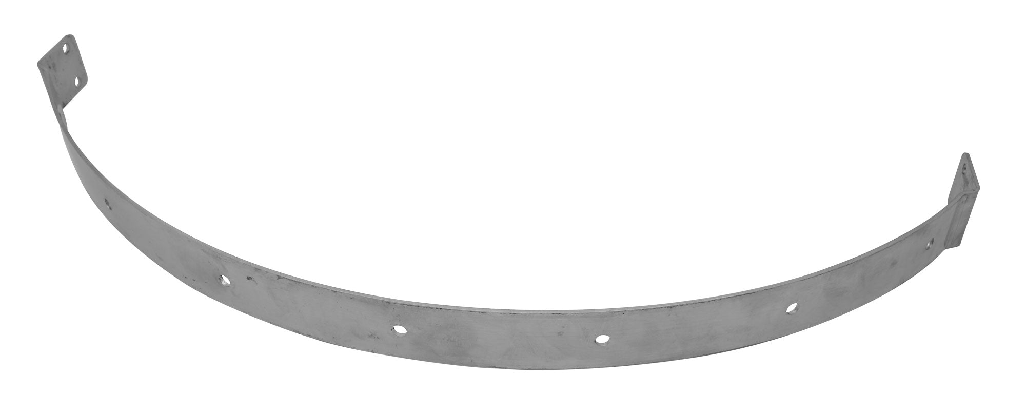 Front Retaining Strip - for JVC35BC Autoscrubber