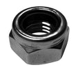 M12 Lock Nut - For All Johnny Vac Autoscrubbers