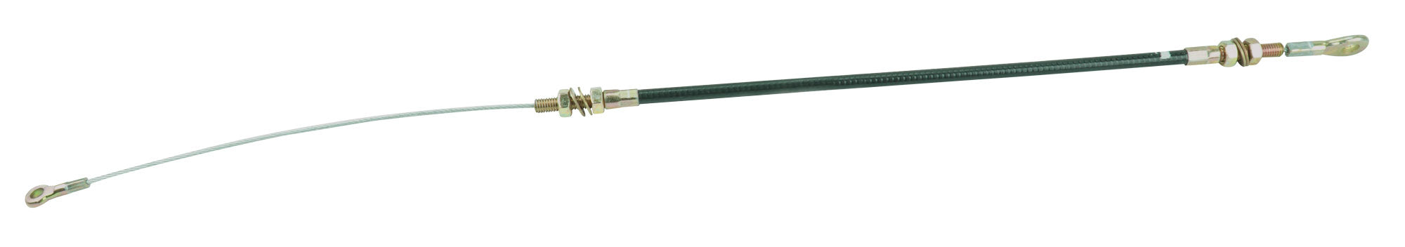 Brush Cable - for JVC56RIDER Autoscrubber