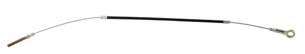 Cable Squeegee - for JVC70BCTN et JVC65RBTN  Autoscrubbers