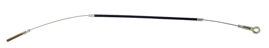 Cable Squeegee - for JVC70BCTN et JVC65RBTN  Autoscrubbers