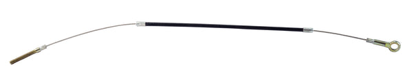 Cable Squeegee - for JVC70BCTN et JVC65RBTN  Autoscrubbers
