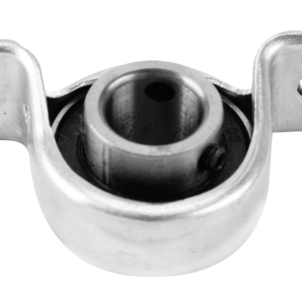 Bearing SB203+PP203 - for Autoscrubbers