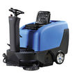 Industrial Ride On Sweeper Machine - JVC40SWEEPN from Johnny Vac - 39.5