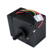 BRUSH MOTOR JVC43B