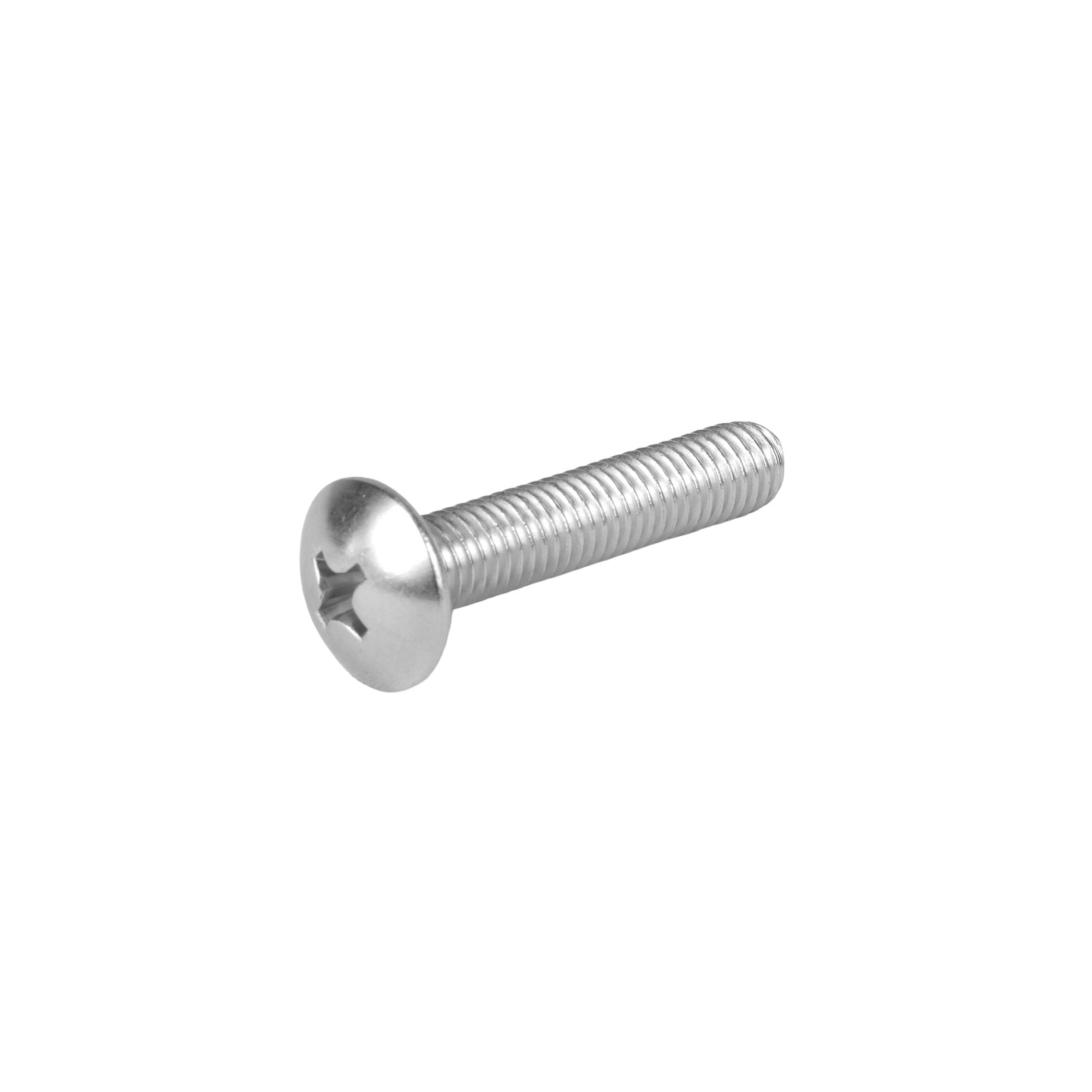 BOLT FOR SQUEEGEE WHEEL (JVC4303 )JVC43B