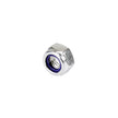 KNOB FOR THE BOLT (JVC4306)  SQUEEGEE WHEEL JVC43B