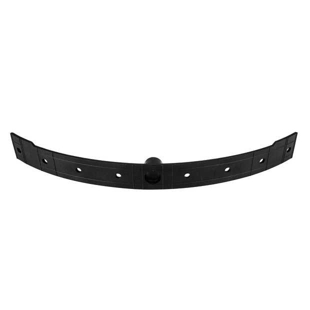 RUBBER BLADE PRESS STRIP FRONT JVC43B