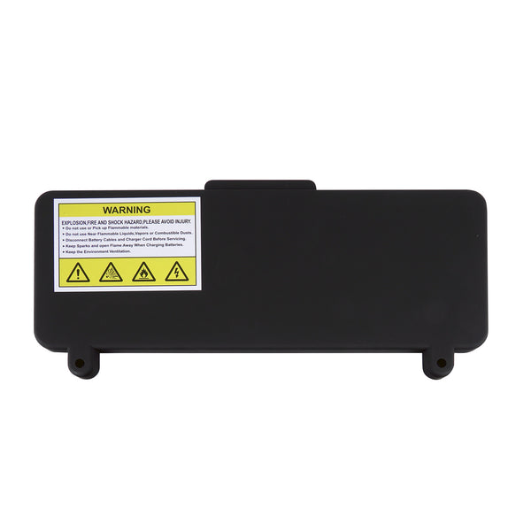 BATTERY  BOX COVER JVC43B