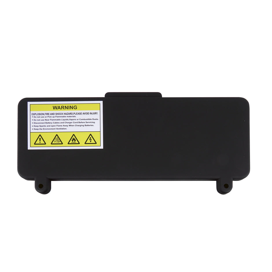 BATTERY  BOX COVER JVC43B