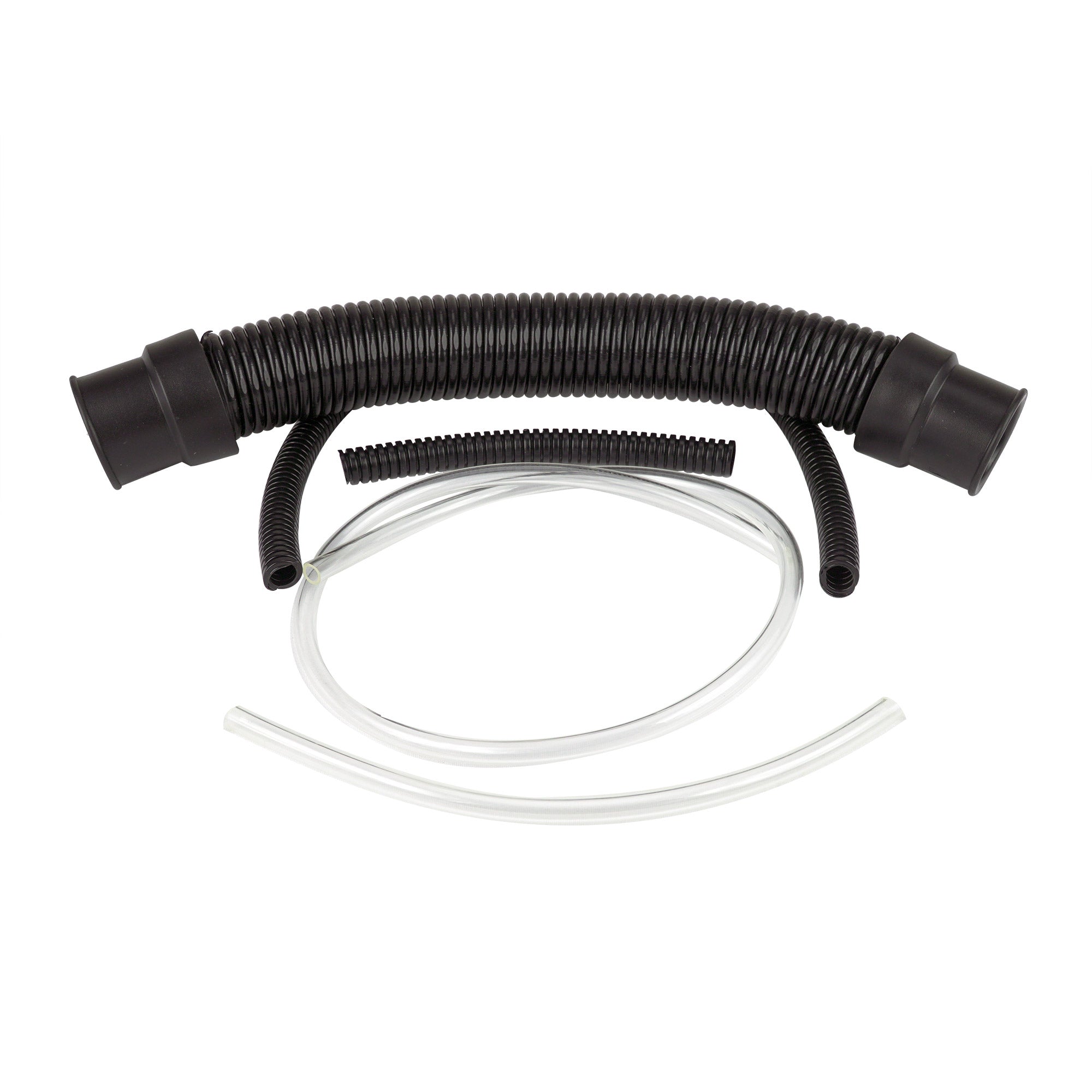 SUCTION HOSE ASSEMBLY JVC43B