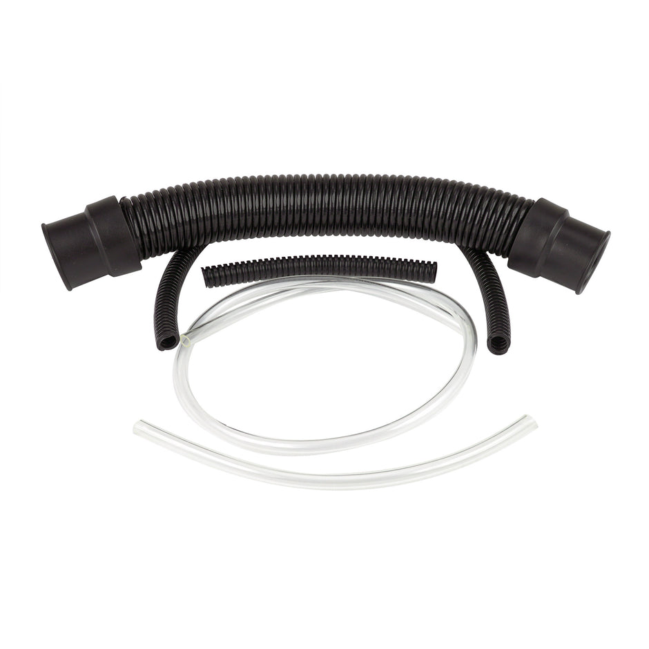 SUCTION HOSE ASSEMBLY JVC43B